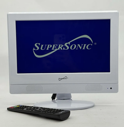 Supersonic SC-1311 Image