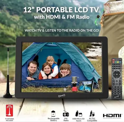 Supersonic SC-2812 Image