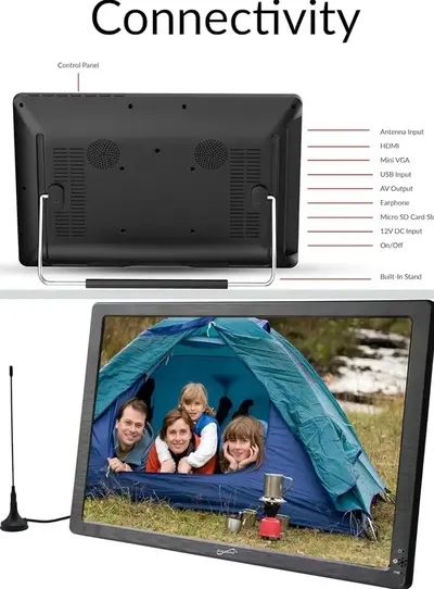 Supersonic SC-2812 Image