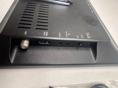 Supersonic SC-2812 Image