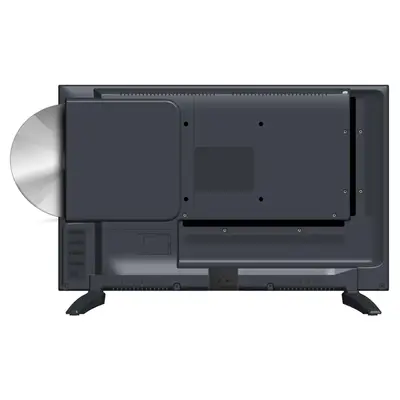 Supersonic Sc-1926sdvd Image