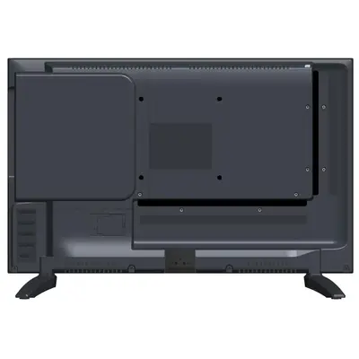 Supersonic Sc-1926sdvd Image