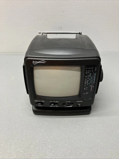 Supersonic FC -9200 Image