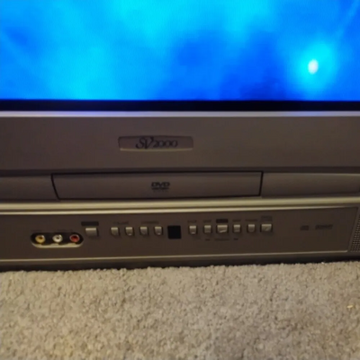 SV2000 Wv20d5 Image