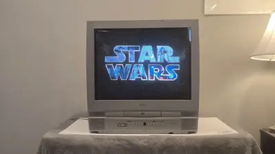 SV2000 Wv20d5 Image