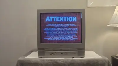 SV2000 Wv20d5 Image