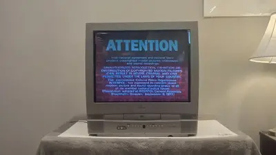 SV2000 Wv20d5 Image