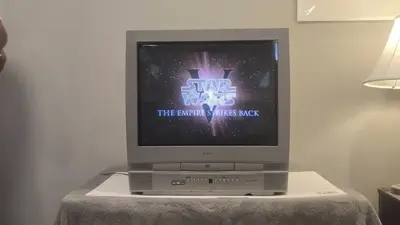 SV2000 Wv20d5 Image