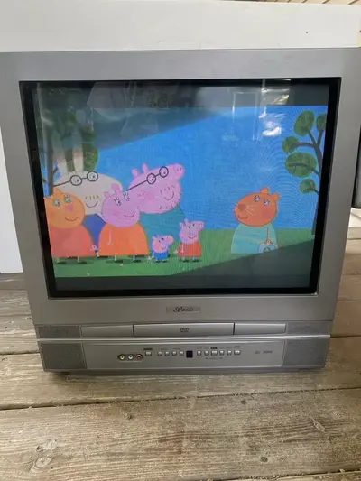 SV2000 Wv20d5 Image