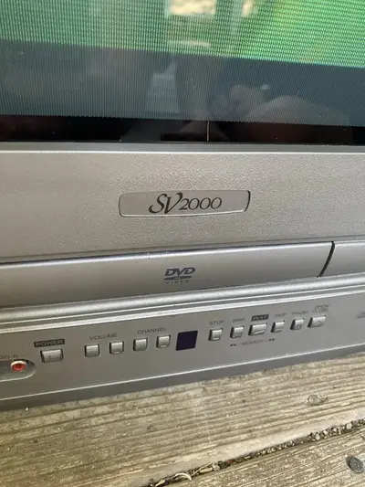 SV2000 Wv20d5 Image