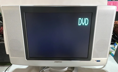 SYLVANIA SSL15D5 Image