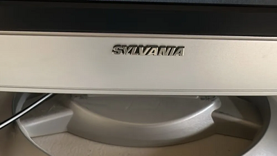 SYLVANIA SSL15D5 Image