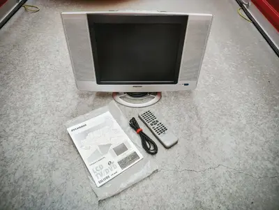 SYLVANIA SSL15D5 Image