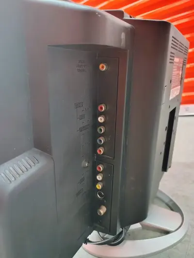 SYLVANIA SSL15D5 Image