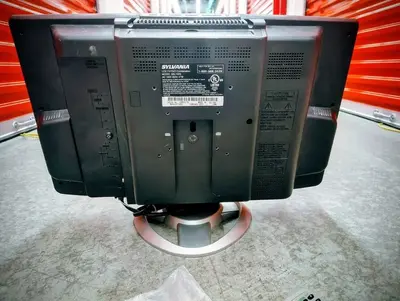 SYLVANIA SSL15D5 Image