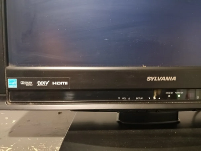 SYLVANIA LC195SLX Image