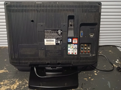 SYLVANIA LC195SLX Image