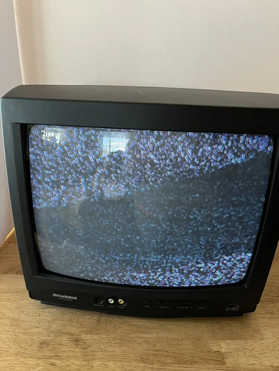 SYLVANIA Sst413 Image