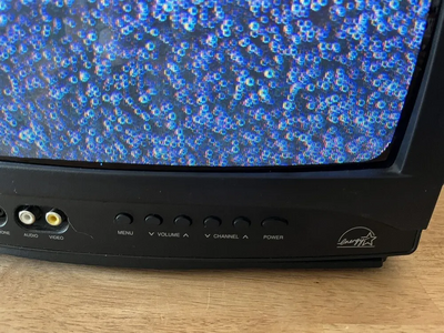 SYLVANIA Sst413 Image