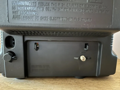 SYLVANIA Sst413 Image