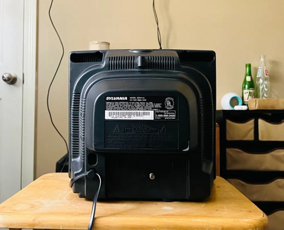 SYLVANIA Sst413 Image