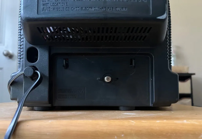 SYLVANIA Sst413 Image