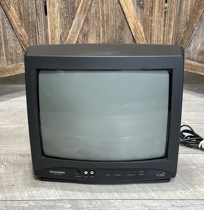 SYLVANIA Sst413 Image