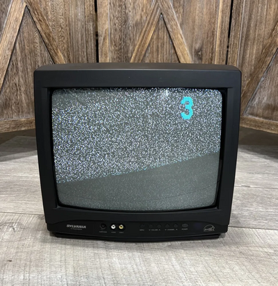 SYLVANIA Sst413 Image