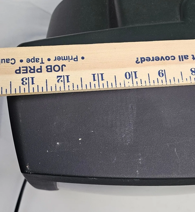 SYLVANIA TVK139K Image