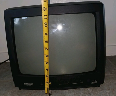 SYLVANIA SST413 Image