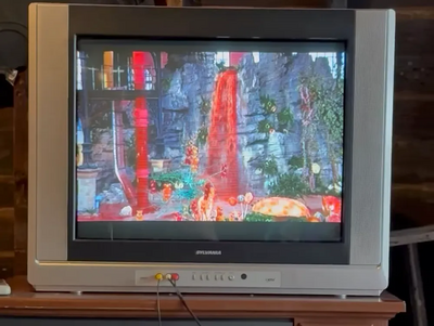 SYLVANIA 6427GFG Image