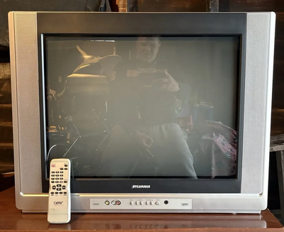 SYLVANIA 6427GFG Image