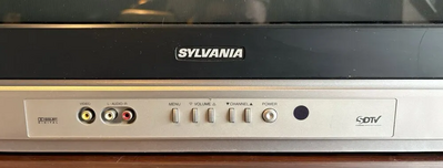 SYLVANIA 6427GFG Image