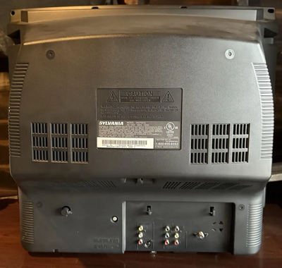 SYLVANIA 6427GFG Image