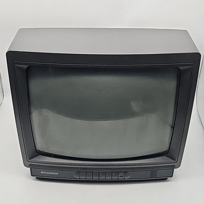 SYLVANIA Src1361401 Image
