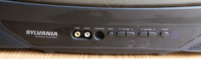 SYLVANIA SRT2319 Image