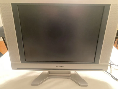 SYLVANIA SRT069 Image