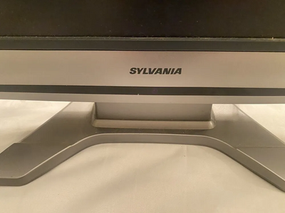 SYLVANIA SRT069 Image