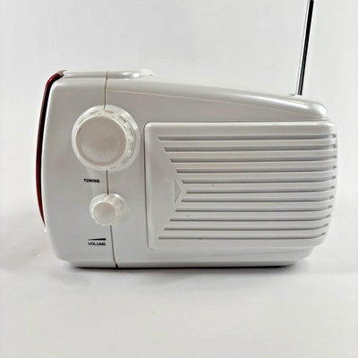 SYLVANIA SRT069 Image