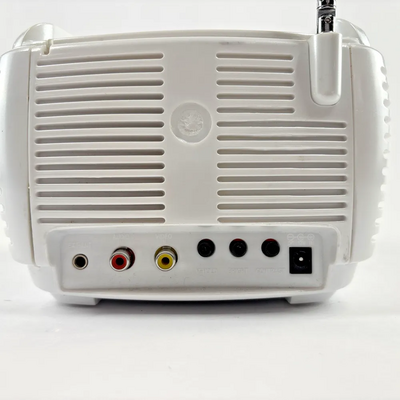 SYLVANIA SRT069 Image