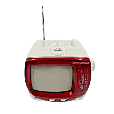 SYLVANIA SRT069 Image