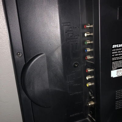 SYLVANIA 2006 Image