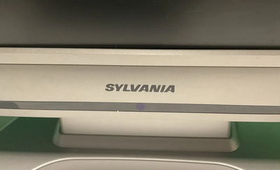 SYLVANIA 2006 Image