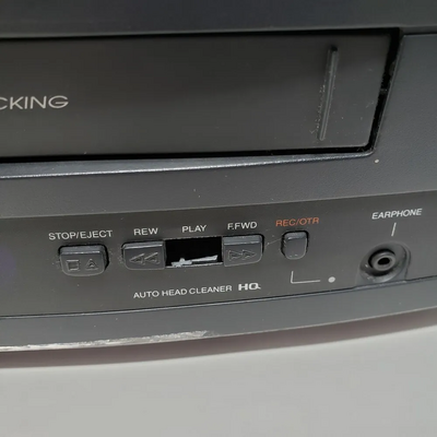 SYLVANIA 6313ce a Image