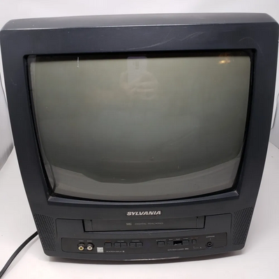 SYLVANIA 6313ce a Image