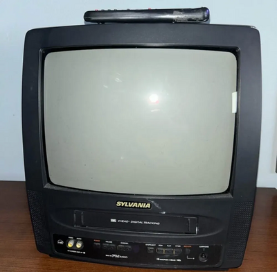 SYLVANIA 6313ce a Image