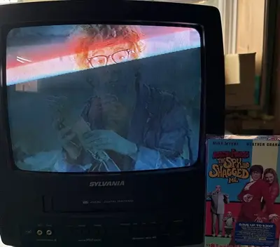 SYLVANIA 6313ce a Image