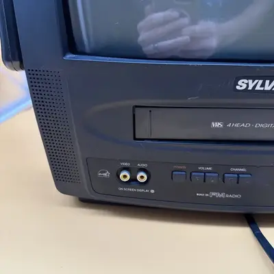 SYLVANIA 6313ce a Image