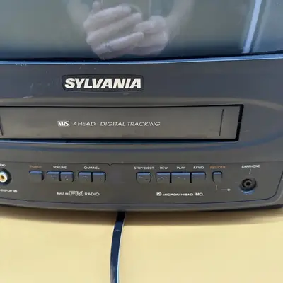 SYLVANIA 6313ce a Image