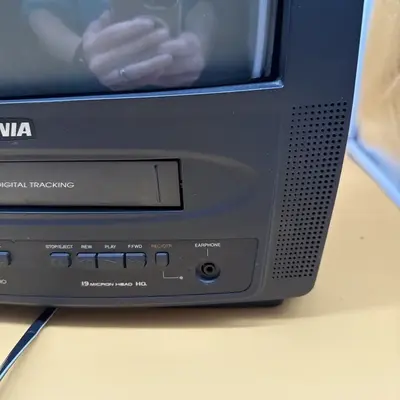 SYLVANIA 6313ce a Image